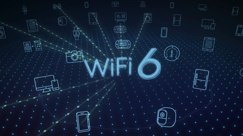 You are currently viewing WiFi6 – Ezért érdemes átállni rá neked is!